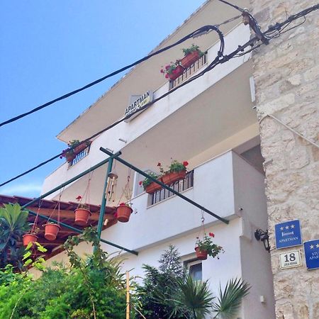 Ana Tudor Apartments Hvar Town Esterno foto