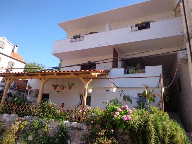 Ana Tudor Apartments Hvar Town Esterno foto