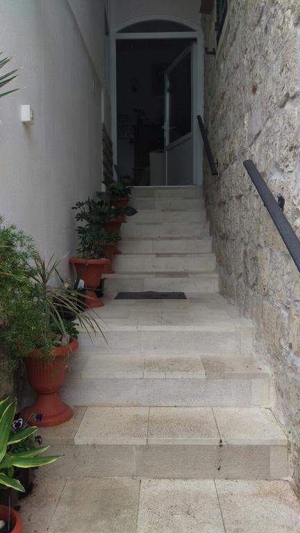 Ana Tudor Apartments Hvar Town Esterno foto