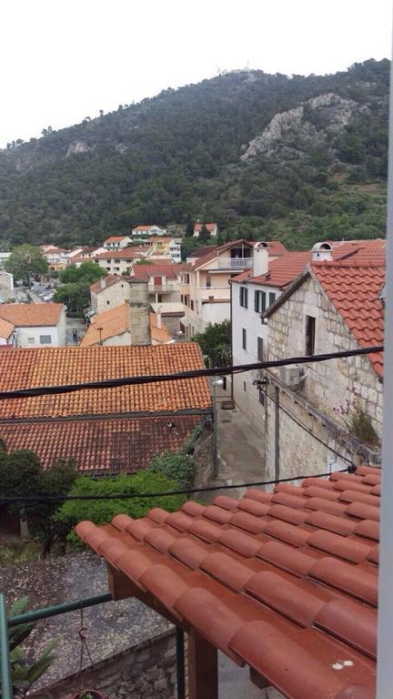 Ana Tudor Apartments Hvar Town Esterno foto