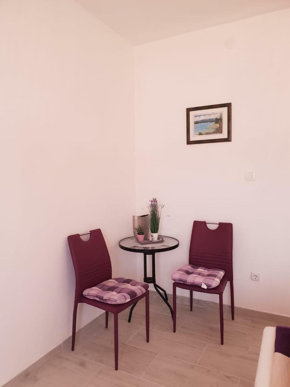 Ana Tudor Apartments Hvar Town Esterno foto