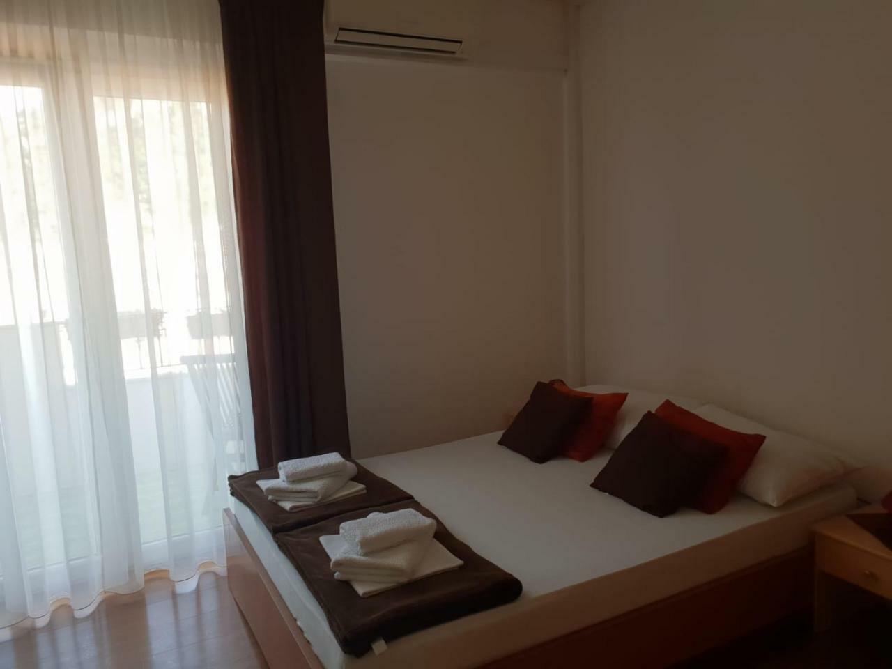 Ana Tudor Apartments Hvar Town Esterno foto